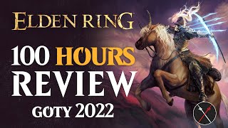 Elden Ring Review No Spoilers: 100+ Hours of Gameplay on PC & PS5! You can't eve