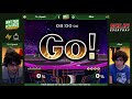 dpotg 2018 top 128 losers r4 sheik ta spark vs elliot falco