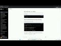 python dict from json