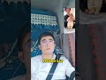 truck driver s emotional video call with his family 🥰🤩 shorts