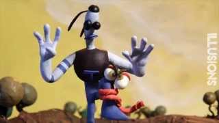 ARMIKROG - [2015] - Long Play - All Puzzles Solved - 1080P - 30FPS - FULL GAME - HD [ITR001]