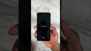 nothing phone 1 gaming phone unboxing l best gaming phone for free fire no leg #freefire#shorts