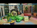 hoplop indoor kids playground vaasa finland