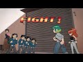 Scott Pilgrim Takes Off Clip-Too much Verbal Abuse