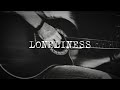 Andrea Palmieri // Loneliness [Official Music Video]