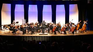 LYS Finale Concert 2025 LYSO