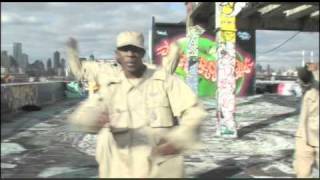 H.U.L. Missionary Souljah Music Video