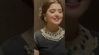 Tiktoker Kanwal Aftab at Sehar Hayat Qawali Night #wedding #sehmi #seharhayyatwedding #youtubeshorts