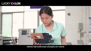 Revolutionize Your Packaging & Printing Supply Chain with NetworkChain!