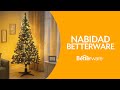 NaBidad Betterware | Catálogo Noviembre 2024