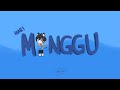 【PARODY】Hari Minggu || By Geby kun