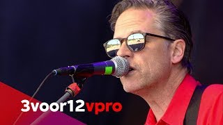 Calexico - Under The Wheels \u0026 Flores y Tamales, Live at Down The Rabbit Hole 2018