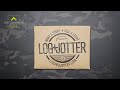 Log + Jotter October 2023 Pocket Notebook Subscription Unveiling