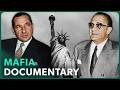 Inside the Mafia: The Shocking True Story of Frank Costello and Vito Genovese