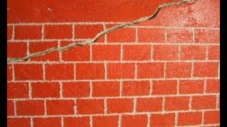 Jak zrobić imitację cegły, Brick Wall, Zrób to sam, DiY