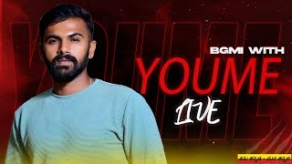 BACK TO BACK ONLY CHICKEN DINNER❤️| CUSTOM ROOMS LIVE #bgmi #kannada  #bgmikannadalive