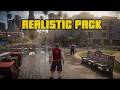 Best Free Realistic FiveM Graphics Pack (2026 Install Tutorial)