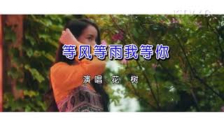 等風等雨我等你K T V〈花樹〉