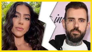 DIVORCE?! Adam 22’s Wife, Lena The Plug Is done!