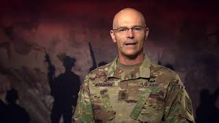 Antiterrorism Month Awareness Psa