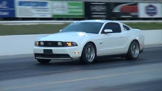 Midnight Grudge Drags