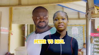 Peter Vs Paul Winning - Best Of Success