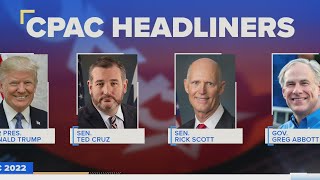 Conservative Political Action Conference kicks off | Morning in America