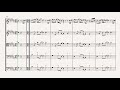 Memories by Maroon 5 - String Quintet arrangement