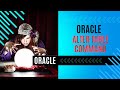 Oracle ALTER TABLE - add - modify - drop - rename #oracleplsql #banglatutorial #oracle