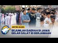 Sejumlah Daerah Gelar Salat Idul Adha 1445H