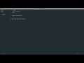 PHP Basics: Breaking up files (28/35)