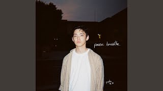 Pause. Breathe.