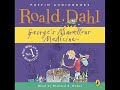 George’s Marvellous Medicine || Out of Print Audiobooks || Roald Dahl || Richard E Grant
