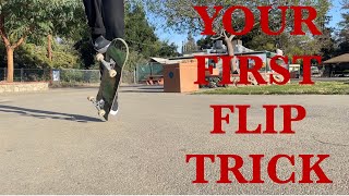 How to Pressure Flip