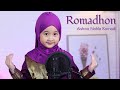 ROMADHON (Official Music Video) - AISHWA NAHLA KARNADI