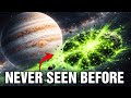 Jupiter's Deep Atmosphere: What NASA's Juno Mission Is Revealing | Science for Sleep