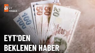 EYT'de geri adım yok! - atv Haber 28 Şubat 2023