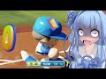 【幻想ボイスターズ】少女たちがプロ野球に殴り込み1年目【パワプロ2018】 35