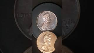 $$$$$$ Rare 1974 S liberty Lincoln penny minted 409 Billion hmmmmm😉