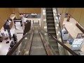 SJEC-IECO Escalators Dillard's Chandler Fashion Center Mall Phoenix, AZ