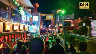 2024 Halloween in Itaewon Update: Is it Safer and Better Now?