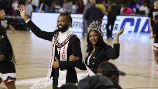 History of the CIAA Tournament