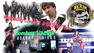 Bombay Vikings # Amazing beautiful Tura Meghalaya.Nerm 2024.