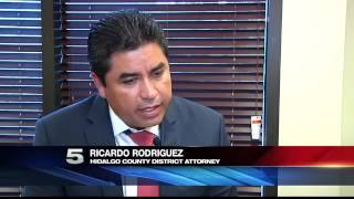 Program Works To Solve Overcrowding At Hidalgo Co Jail