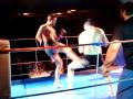 Tsamourlidis Vs Stavroudis round 2 mma figth crete 20/10/2010