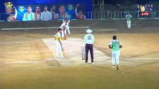 50th in 14 balls  By Bhavesh Pawar