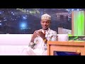 seifu on ebs ከዘጠኝ አመታቸው ጀምሮ በጋራ ዘጠኝ የ መንዙማ አልበም የሰሩት ሁለቱ ወንድማማቾች አሚር ሁሴን እና ሶላሑዲን ሁሴን የፍቅር ጥጌ