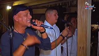 🎶 Esa Muñeca 🎶 🎺 Willie Rosario Ft. Rico Walker 🎺🔥 Pregonando Salsa 🔥