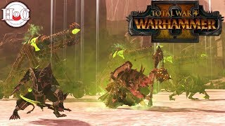 Skaven Yes Yes - Total War Warhammer 2 - Online Battle 51