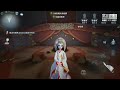 第五人格「紅蝶 geisha 」素材 訂閱點贊拿走